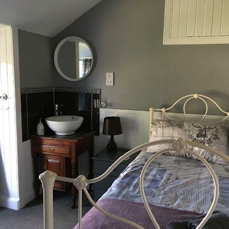 Alberta Guest House Данди Экстерьер фото