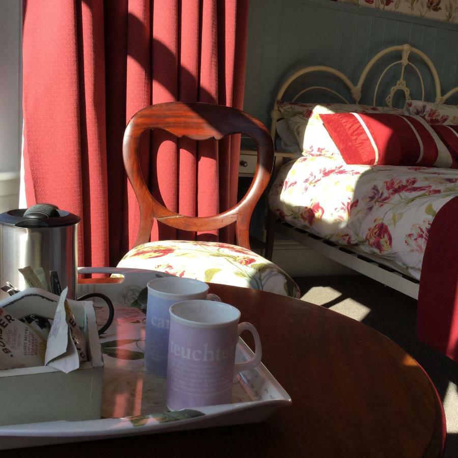Alberta Guest House Данди Экстерьер фото